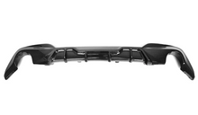 Load image into Gallery viewer, BMW 3 Series (G20) Pre-LCI M Performance Rear Bumper Diffuser - Carbon