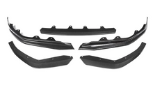 Load image into Gallery viewer, BMW 3 Series (G20) Pre-LCI M Performance Front Spoiler Lip - Carbon