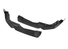 Load image into Gallery viewer, BMW 3 Series (G20) LCI M Performance Front Spoiler Lip - Carbon