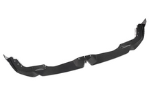 Load image into Gallery viewer, BMW 3 Series (G20) LCI M Performance Front Spoiler Lip - Carbon