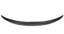 Load image into Gallery viewer, BMW 3 Series (F30) M Performance Rear Boot Spoiler - Carbon