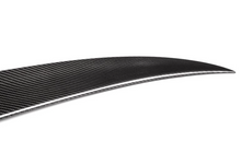 Load image into Gallery viewer, BMW 3 Series (F30) M Performance Rear Boot Spoiler - Carbon