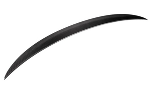 BMW 3 Series (F30) M Performance Rear Boot Spoiler - Carbon