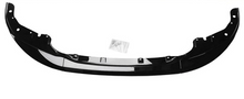 Load image into Gallery viewer, BMW 4 Series (G22) M Performance Front Bumper Spoiler Lip - Gloss Black