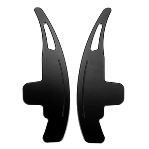 Mercedes Aluminium Paddle Shifters for AMG Models (Pre 2015)