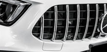 Load image into Gallery viewer, Mercedes CLS-Class (C257) Panamericana GT Front Grille - Chrome