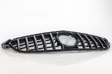 Load image into Gallery viewer, Mercedes CLS-Class (C257) Panamericana GT Front Grille - Chrome