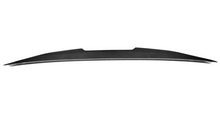 Load image into Gallery viewer, BMW 3 Series (G20) PSM Style Rear Boot Spoiler - Carbon