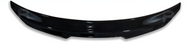 BMW 3 Series (G20) PSM Style Rear Boot Spoiler - Gloss Black