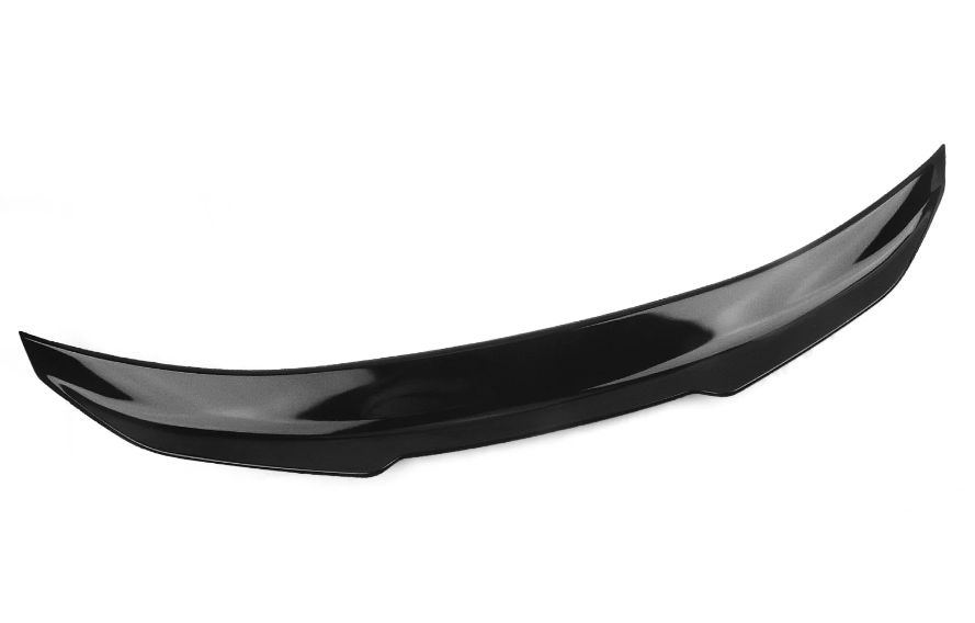 BMW 3 Series (F30) PSM Style Rear Boot Spoiler - Gloss Black