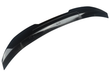 Load image into Gallery viewer, BMW 4 Series (F32) PSM Style Rear Boot Spoiler - Gloss Black