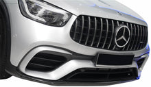 Load image into Gallery viewer, Mercedes GLC-Class SUV (X253) Panamericana GT Style Front Grille - Chrome
