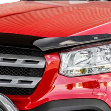 Load image into Gallery viewer, Mercedes X-Class Pickup (W470) Front Bonnet Guard Protector - Gloss Black