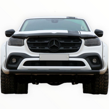 Load image into Gallery viewer, Mercedes X-Class Pickup (W470) AMG Stripe Style Full Body Decal Set