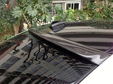 Load image into Gallery viewer, BMW 3 Series (F30) AC Style Rear Roof Spoiler - Carbon