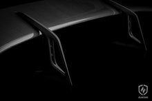 Load image into Gallery viewer, McLaren 570S ZACOE Performance Rear Wing - Carbon