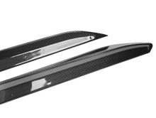 Load image into Gallery viewer, BMW 3 Series (G20) M Performance Side Skirt Extension Set - Carbon