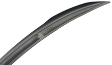 Load image into Gallery viewer, Mercedes A-Class Sedan (W177) AMG Style Rear Boot Spoiler - Gloss Black