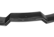 Load image into Gallery viewer, BMW 3 Series (G20) VRS Style Rear Boot Spoiler - Carbon