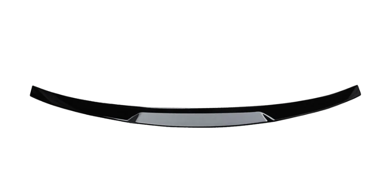 BMW 4 Series (F32) Vorsteiner Style Rear Boot Spoiler - Gloss Black ...