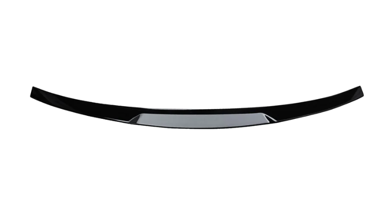 BMW 4 Series (F32) Vorsteiner Style Rear Boot Spoiler - Gloss Black