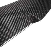 Load image into Gallery viewer, BMW 4 Series (G22) PSM Style Rear Boot Spoiler - Carbon