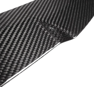 BMW 4 Series (G22) PSM Style Rear Boot Spoiler - Carbon