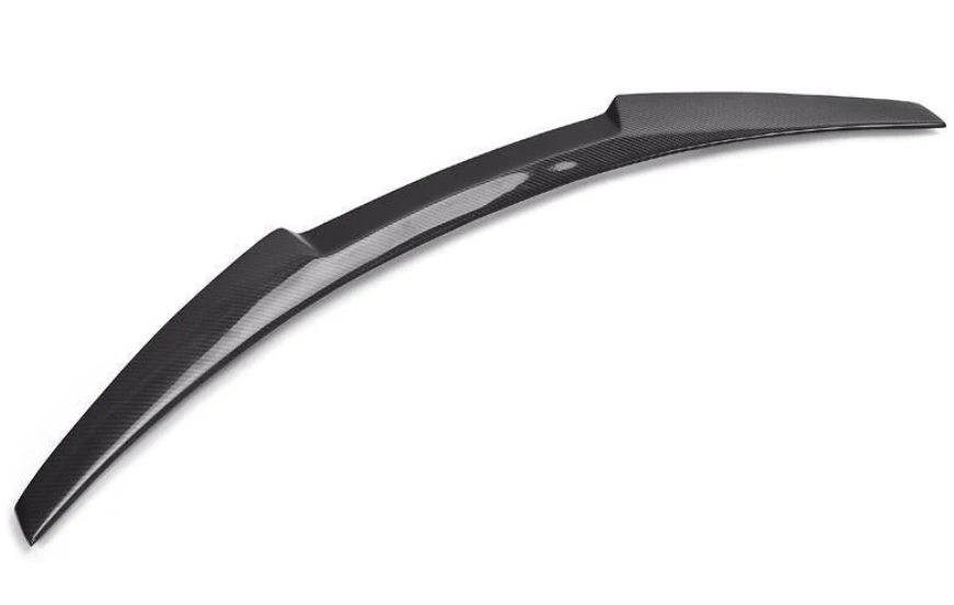 BMW 4 Series (F32) Vorsteiner Style Rear Boot Spoiler - Carbon – Auto M