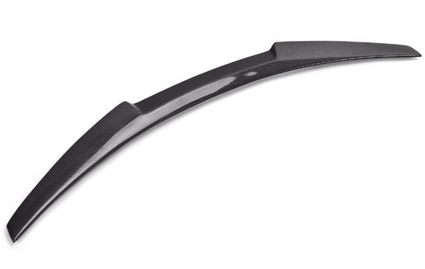 BMW 4 Series (F32) Vorsteiner Style Rear Boot Spoiler - Carbon