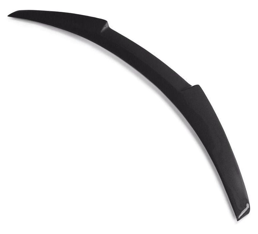 BMW 4 Series (F32) Vorsteiner Style Rear Boot Spoiler - Carbon