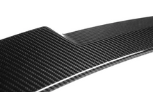 Load image into Gallery viewer, BMW 4 Series (F32) Vorsteiner Style Rear Boot Spoiler - Carbon