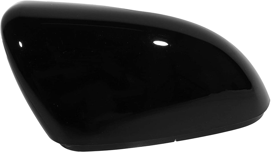 VW Golf (MK VII) Replacement Wing Mirror Cover Set - Gloss Black