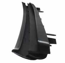 Load image into Gallery viewer, Mercedes-Benz Facelift CLA AMG Style Rear Aero Fin Canard Flicks (2pcs) - Gloss Black