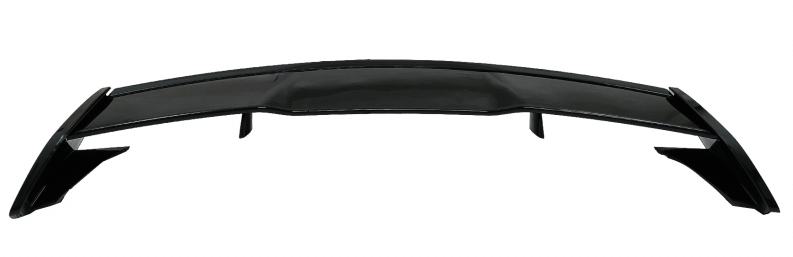 Mercedes A-Class (W177) A45s AMG Style Rear Roof Spoiler - Gloss Black