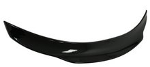 Load image into Gallery viewer, Mercedes C-Class Coupe (C205) PSM Style Rear Boot Spoiler - Gloss Black