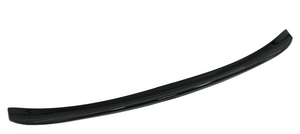 Mercedes C-Class Sedan (W205) PSM Style Rear Boot Spoiler - Gloss Black