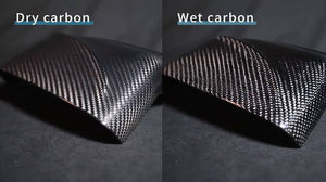 BMW 3 Series (G20) CS Style Rear Boot Spoiler - Carbon