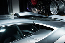 Load image into Gallery viewer, Lamborghini Huracan EVO Carbon Fiber Wide Body Kit