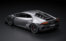 Load image into Gallery viewer, Lamborghini Huracan EVO Carbon Fiber Wide Body Kit