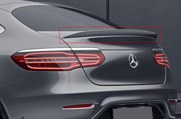 Per Mercedes-Benz Classe GLC W253 X253 GLC200 220 260 - Foto 11