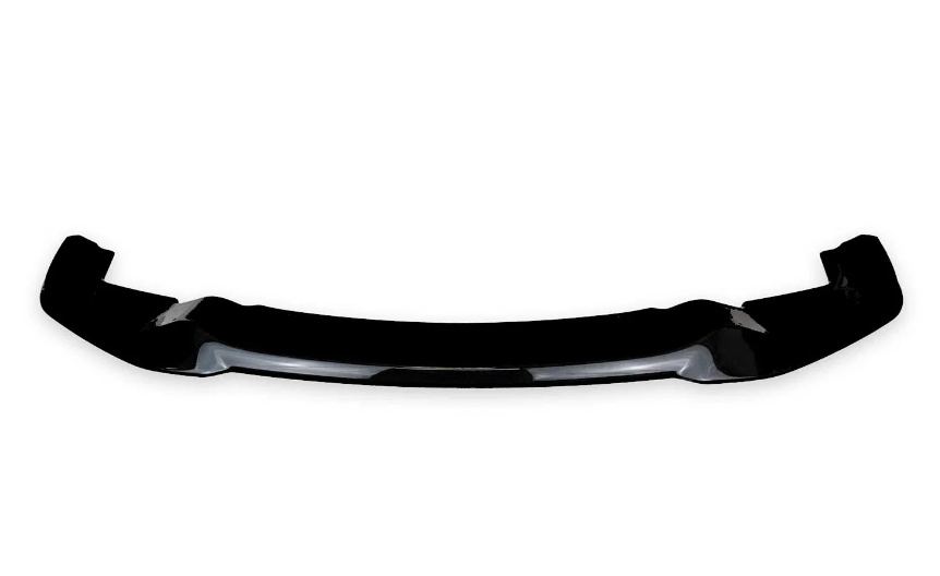 BMW M2 (F87) Competition Zaero Design EVO-S Front Spoiler Lip - Gloss Black